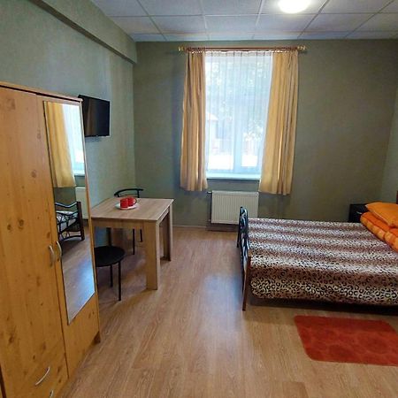 Happy Hostel Riga Dış mekan fotoğraf