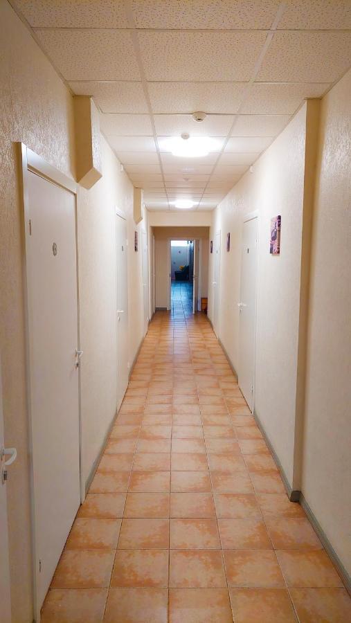 Happy Hostel Riga Dış mekan fotoğraf
