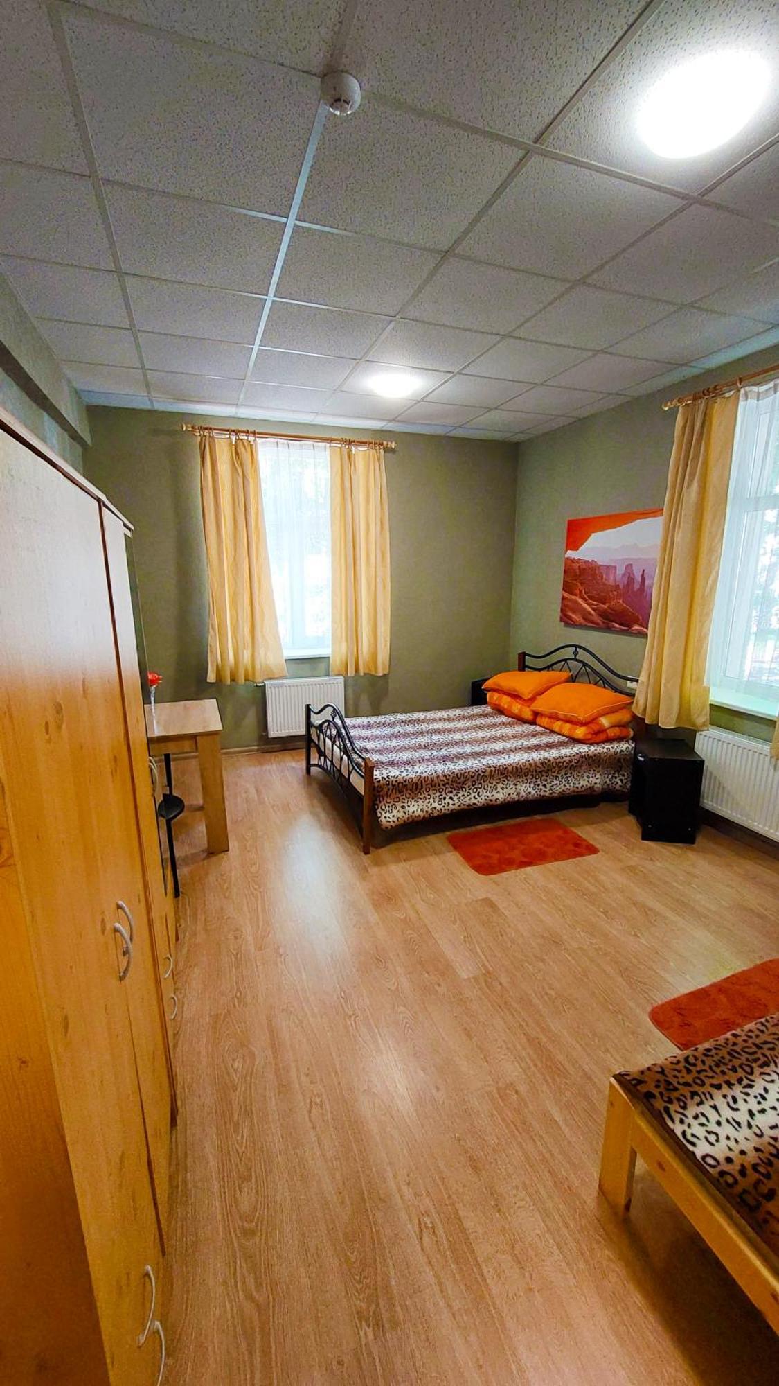 Happy Hostel Riga Dış mekan fotoğraf
