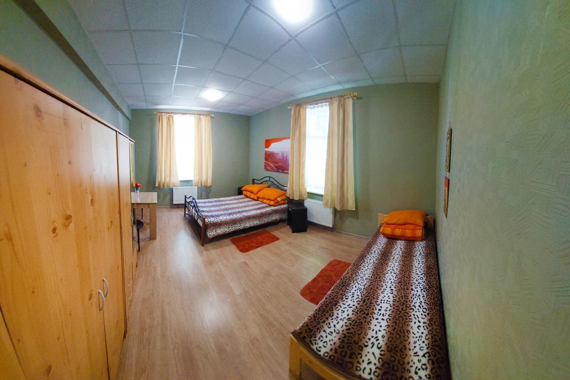 Happy Hostel Riga Dış mekan fotoğraf