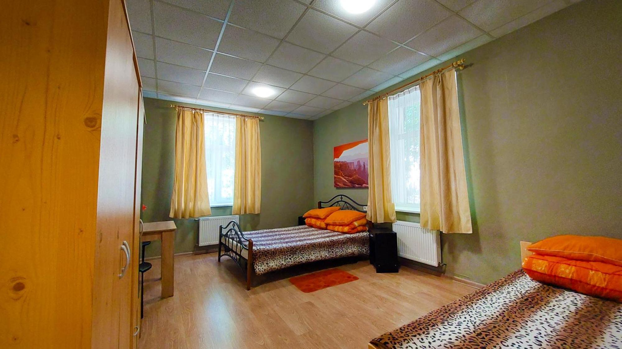 Happy Hostel Riga Dış mekan fotoğraf