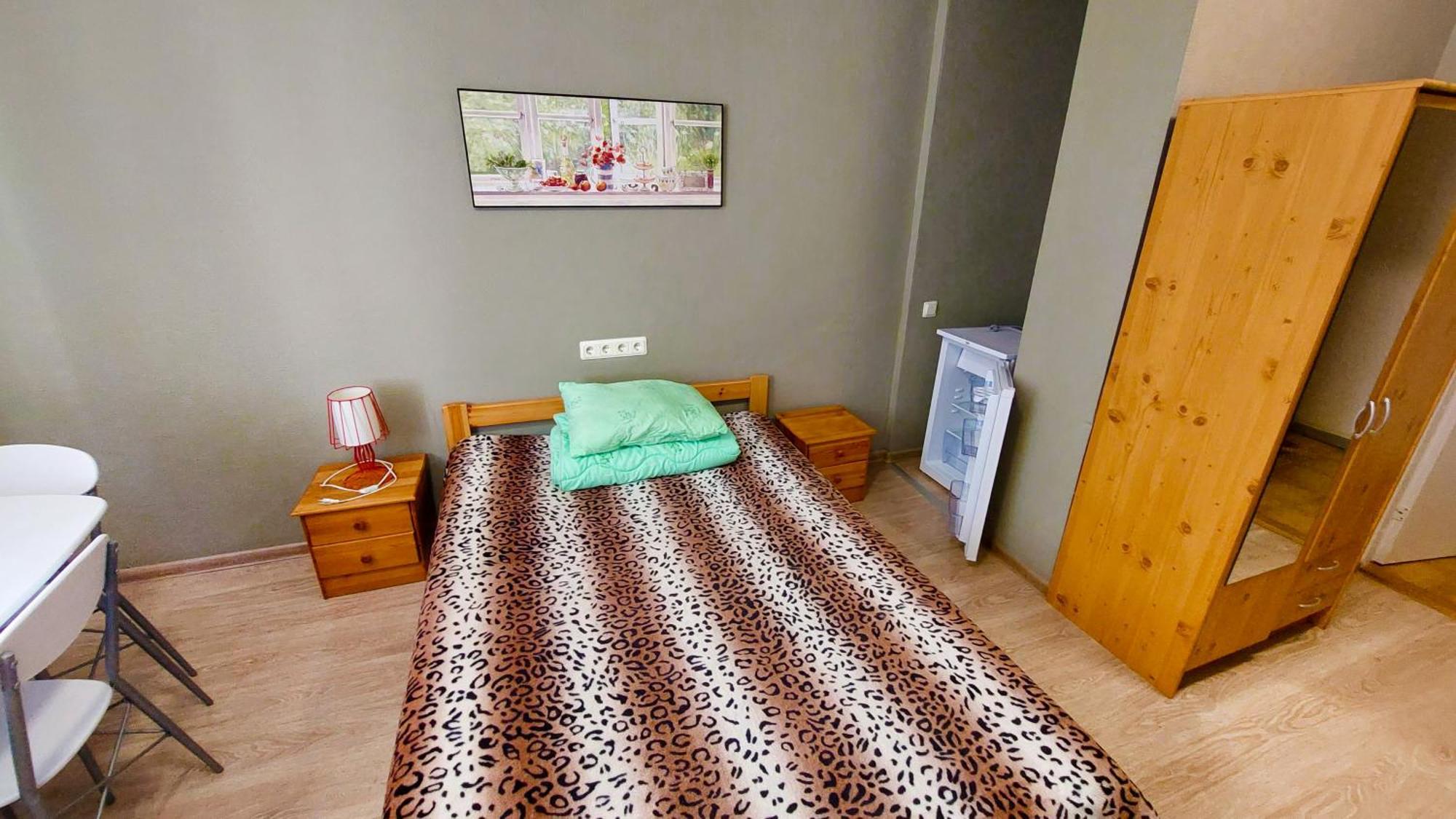 Happy Hostel Riga Dış mekan fotoğraf