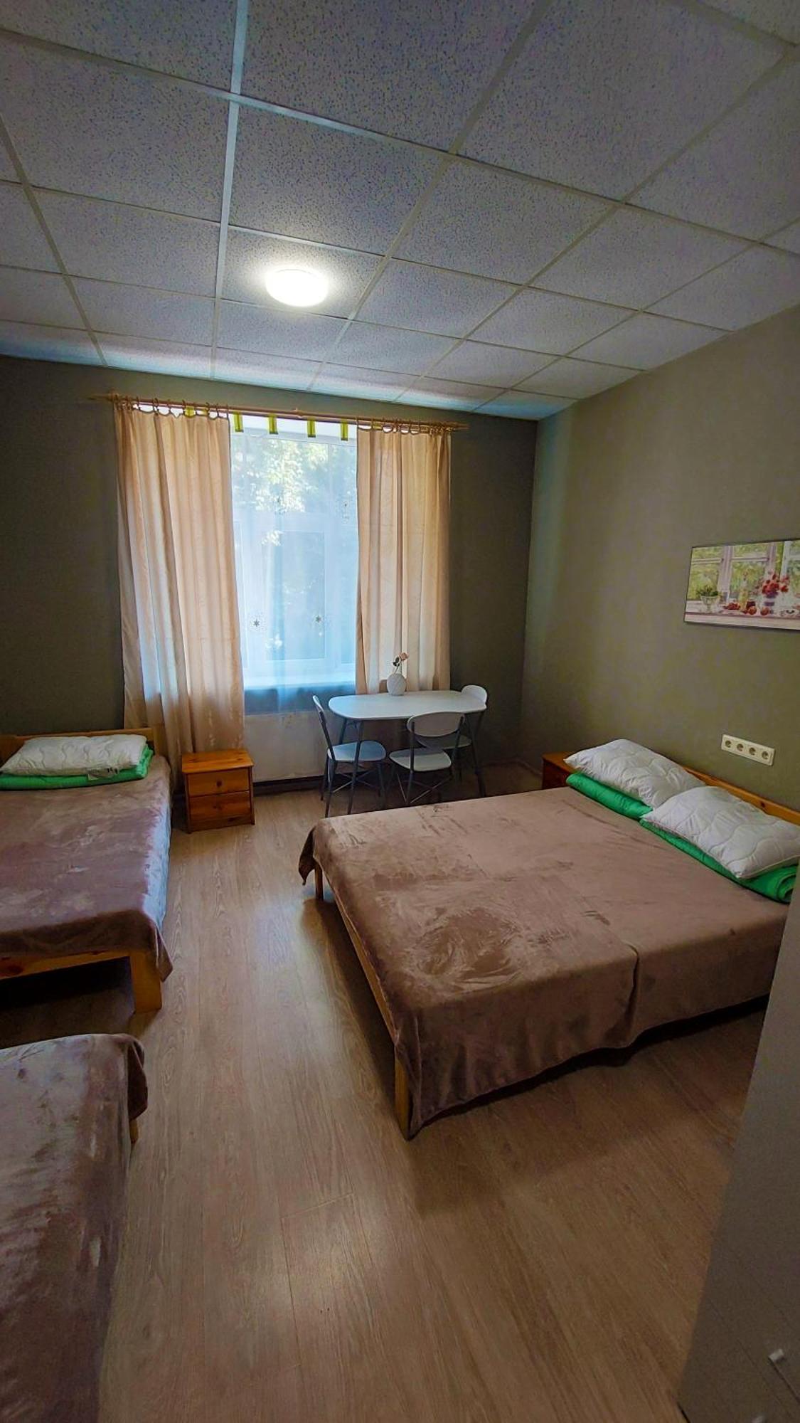 Happy Hostel Riga Dış mekan fotoğraf