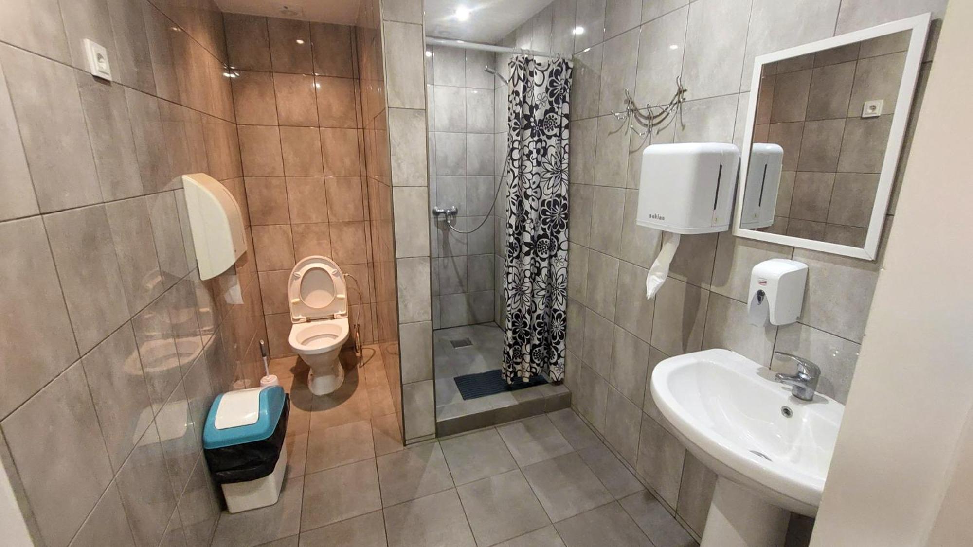 Happy Hostel Riga Dış mekan fotoğraf