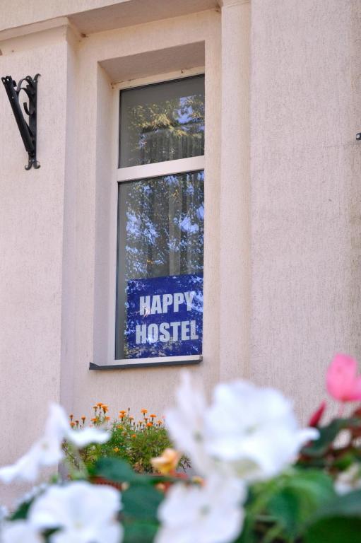 Happy Hostel Riga Dış mekan fotoğraf